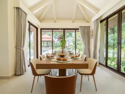 Laguna Home Villas, вилла с 3 спальнями и бассейном на продажу, Лагуна, в частной собственности - Laguna, Phuket - Фото 23
