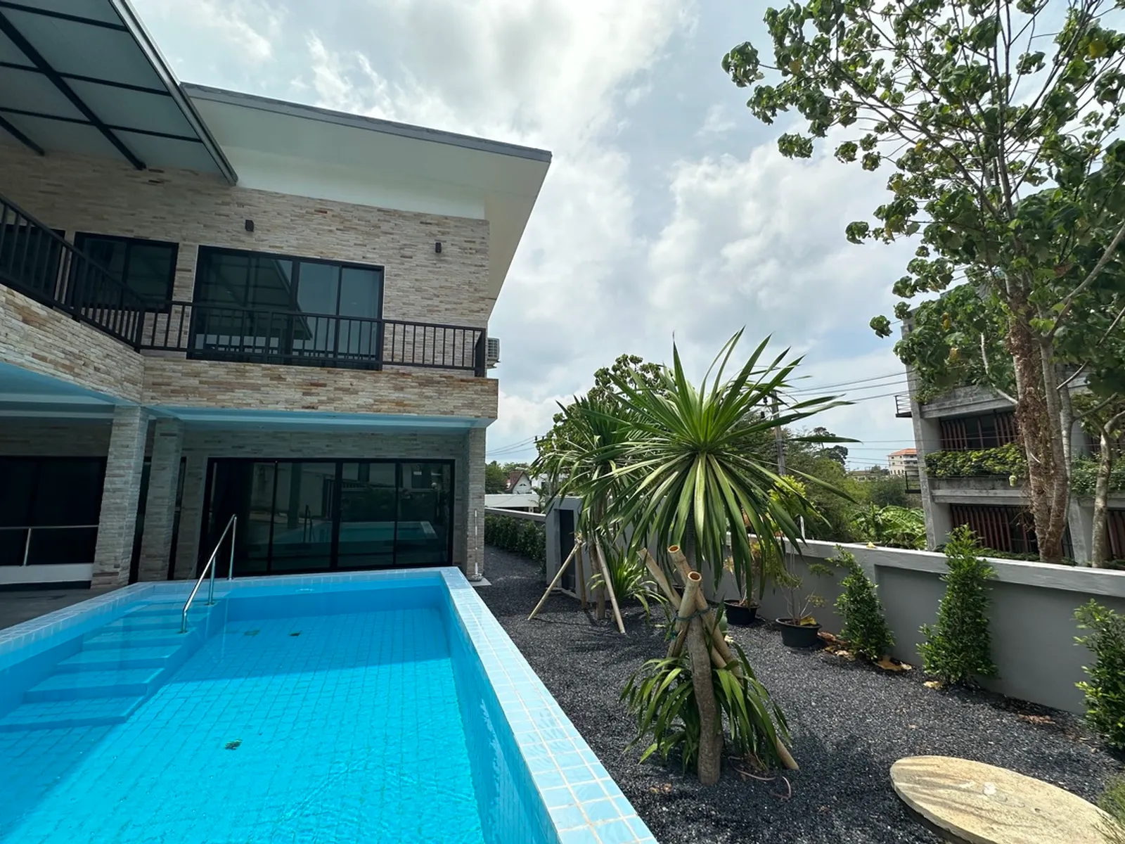 3-Bedroom Pool Villa for Rent, Rawai, Near AKA, Mountain View - Rawai, Phuket - Photo 2