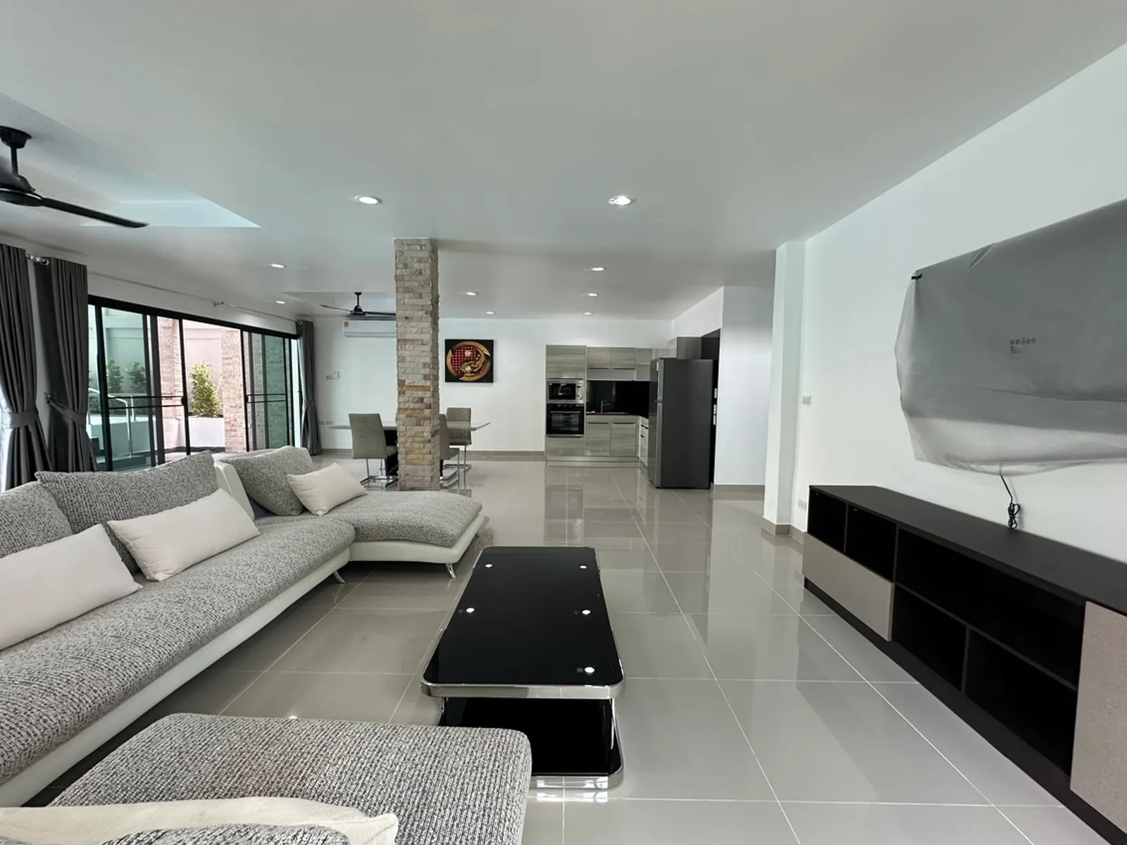3-Bedroom Pool Villa for Rent, Rawai, Near AKA, Mountain View - Rawai, Phuket - Photo 7