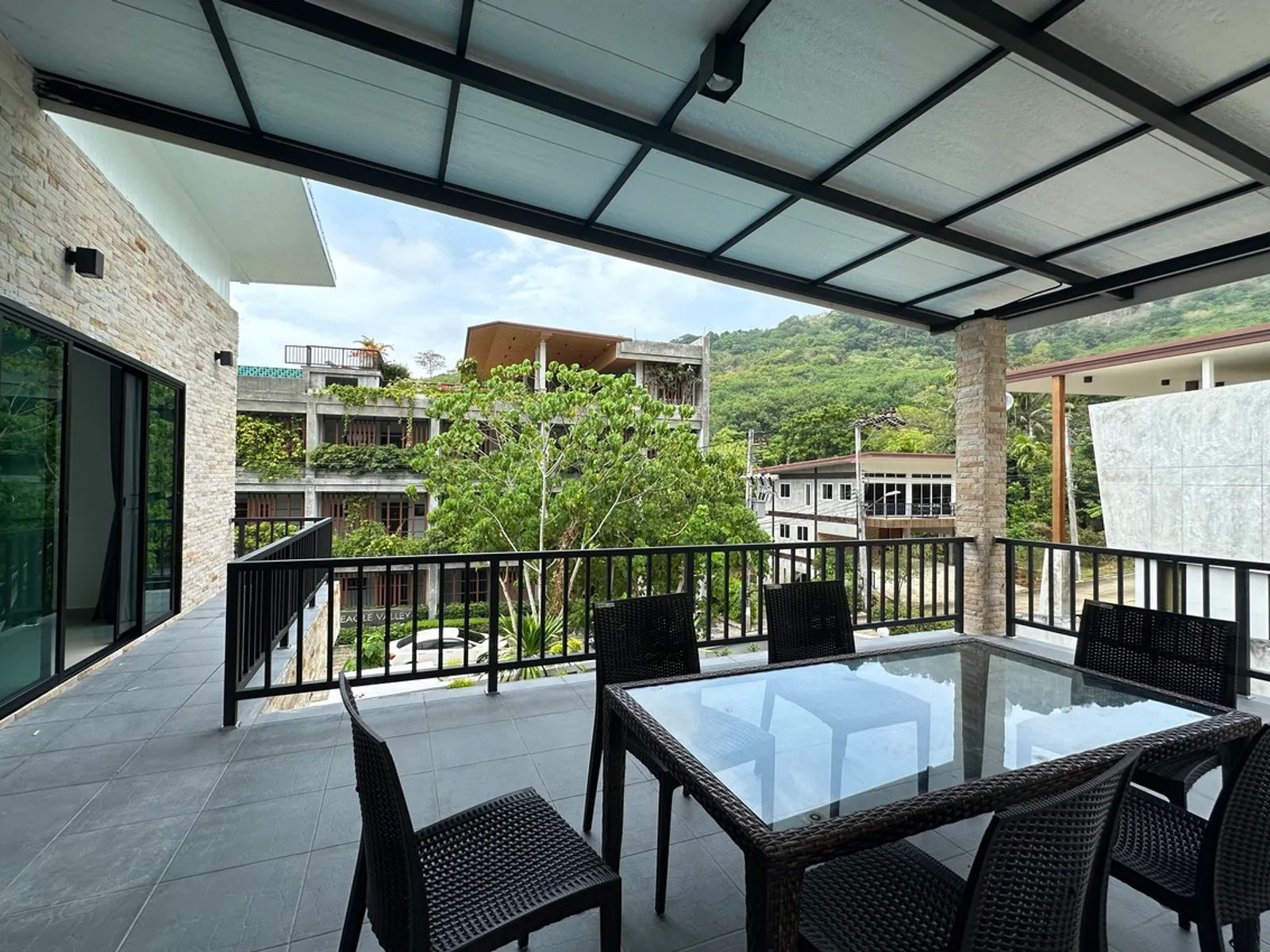 3-Bedroom Pool Villa for Rent, Rawai, Near AKA, Mountain View - Rawai, Phuket - Photo 14