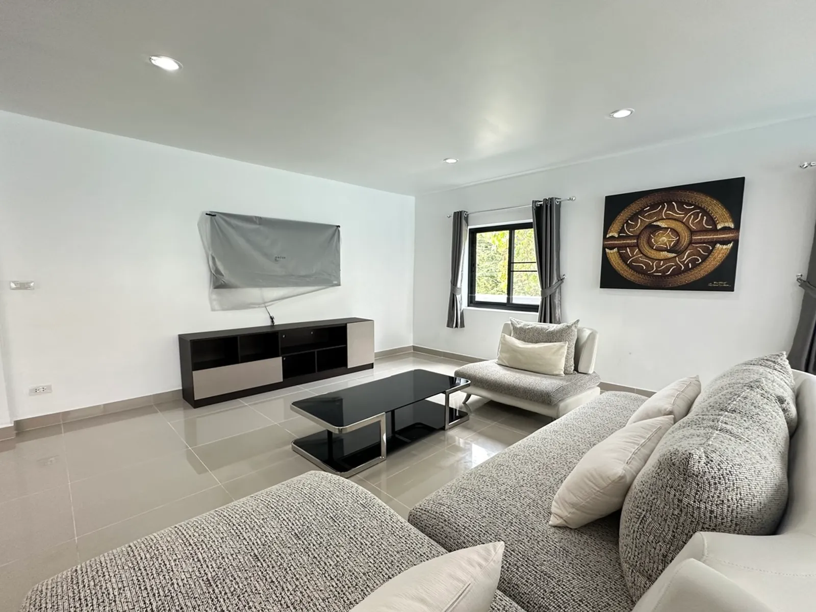 3-Bedroom Pool Villa for Rent, Rawai, Near AKA, Mountain View - Rawai, Phuket - Photo 8