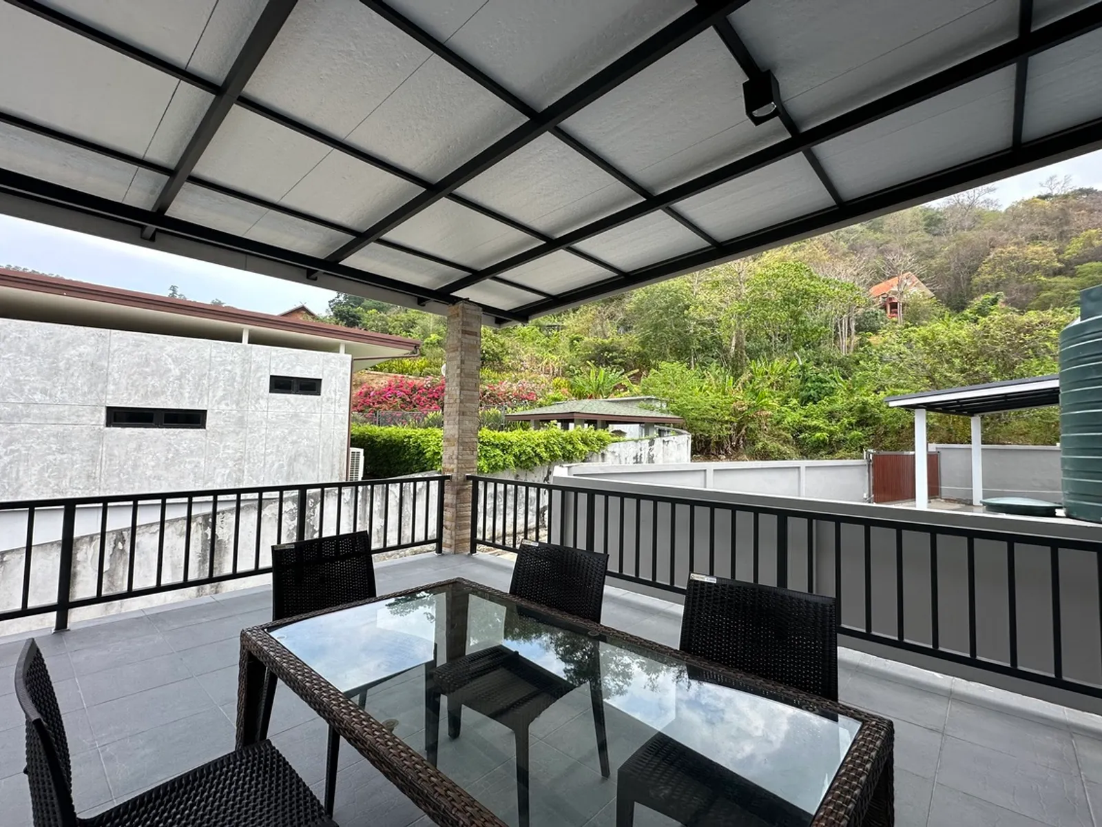 3-Bedroom Pool Villa for Rent, Rawai, Near AKA, Mountain View - Rawai, Phuket - Photo 13