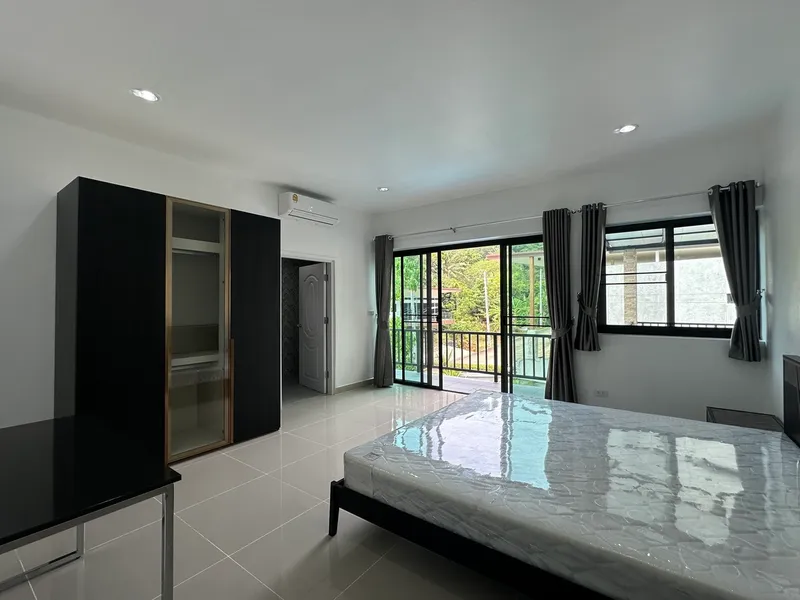 3-Bedroom Pool Villa for Rent, Rawai, Near AKA, Mountain View - Rawai, Phuket - Main photo