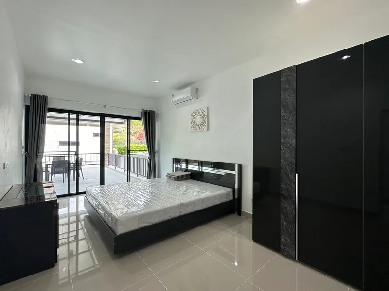 3-Bedroom Pool Villa for Rent, Rawai, Near AKA, Mountain View - Rawai, Phuket - Main photo