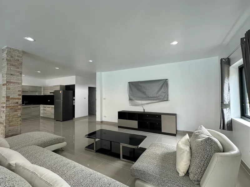 3-Bedroom Pool Villa for Rent, Rawai, Near AKA, Mountain View - Rawai, Phuket - Main photo