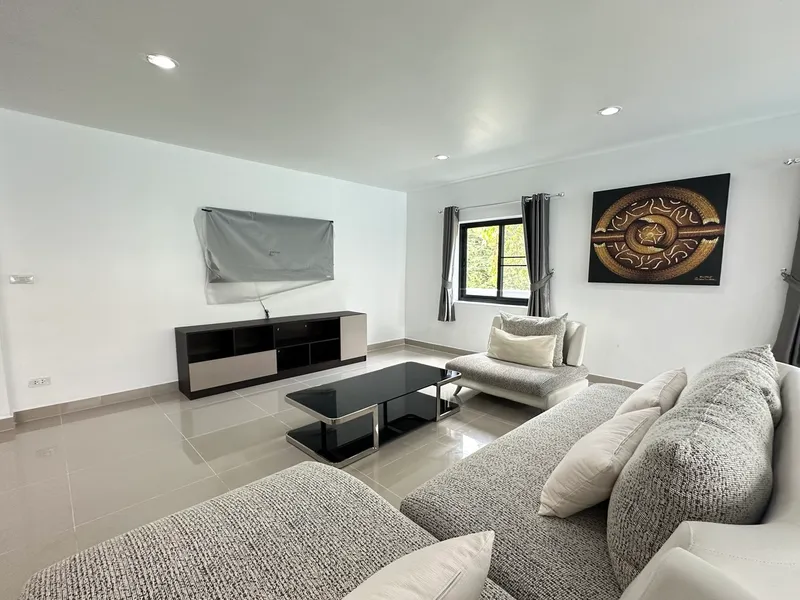 3-Bedroom Pool Villa for Rent, Rawai, Near AKA, Mountain View - Rawai, Phuket - Main photo