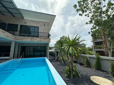 3-Bedroom Pool Villa for Rent, Rawai, Near AKA, Mountain View - Rawai, Phuket - Photo 2