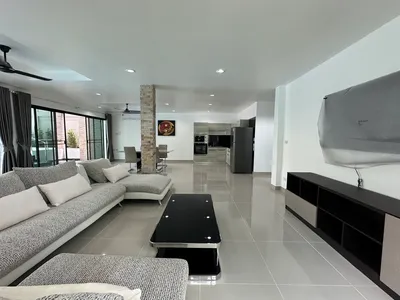3-Bedroom Pool Villa for Rent, Rawai, Near AKA, Mountain View - Rawai, Phuket - Photo 7