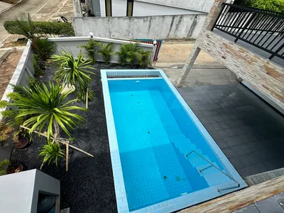 3-Bedroom Pool Villa for Rent, Rawai, Near AKA, Mountain View - Rawai, Phuket - Photo 3