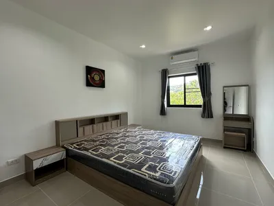 3-Bedroom Pool Villa for Rent, Rawai, Near AKA, Mountain View - Rawai, Phuket - Photo 19