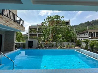 3-Bedroom Pool Villa for Rent, Rawai, Near AKA, Mountain View - Rawai, Phuket - Photo 25