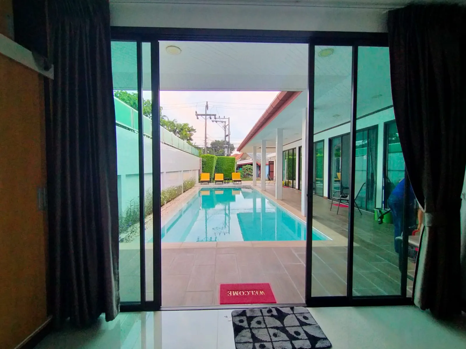 4-Bedroom Pool Villa for Rent, Rawai, with Garden - Rawai, Phuket - Photo 23