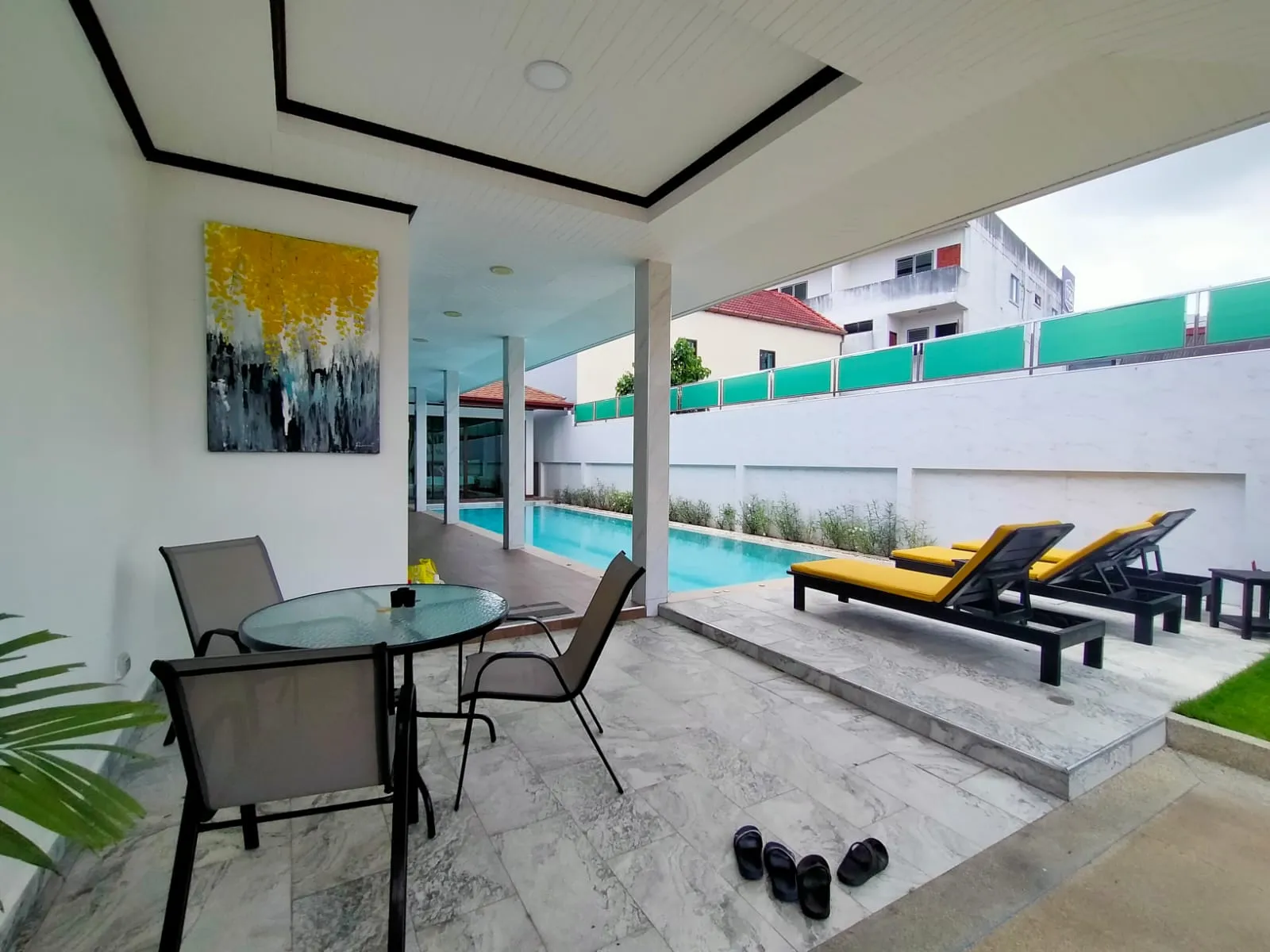 4-Bedroom Pool Villa for Rent, Rawai, with Garden - Rawai, Phuket - Photo 5