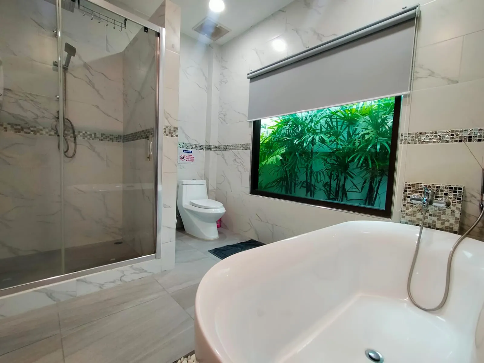 4-Bedroom Pool Villa for Rent, Rawai, with Garden - Rawai, Phuket - Photo 21