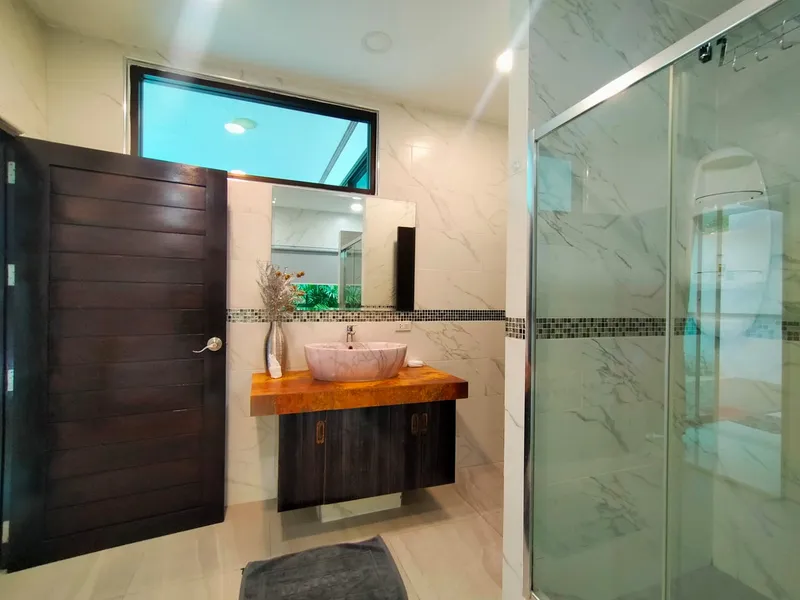 4-Bedroom Pool Villa for Rent, Rawai, with Garden - Rawai, Phuket - Main photo