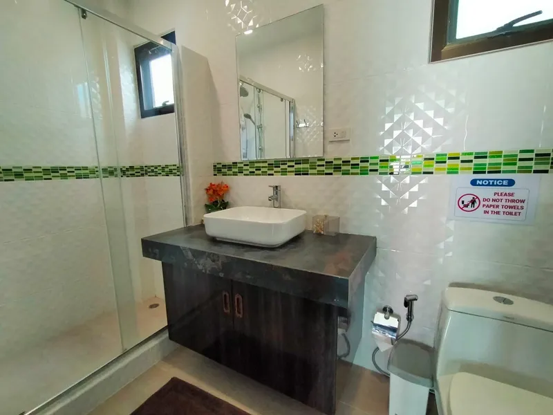 4-Bedroom Pool Villa for Rent, Rawai, with Garden - Rawai, Phuket - Main photo