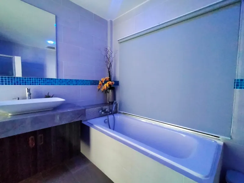 4-Bedroom Pool Villa for Rent, Rawai, with Garden - Rawai, Phuket - Main photo