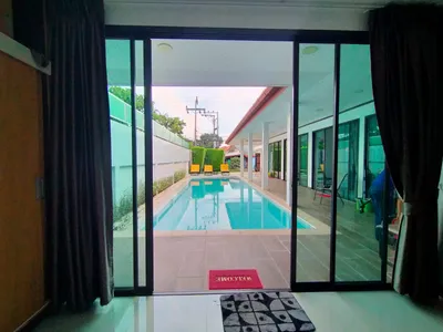 4-Bedroom Pool Villa for Rent, Rawai, with Garden - Rawai, Phuket - Photo 23