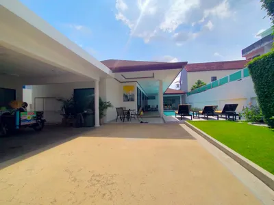 4-Bedroom Pool Villa for Rent, Rawai, with Garden - Rawai, Phuket - Property for sale or rent in Phuket