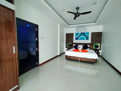 4-Bedroom Pool Villa for Rent, Rawai, with Garden - Rawai, Phuket - Photo 12
