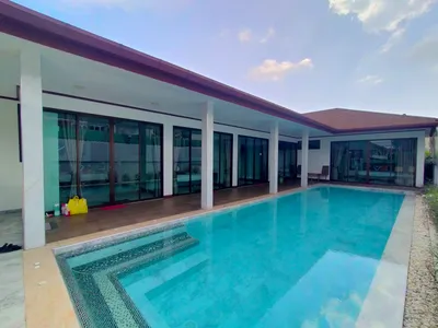 4-Bedroom Pool Villa for Rent, Rawai, with Garden - Rawai, Phuket - Photo 2