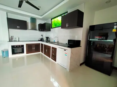 4-Bedroom Pool Villa for Rent, Rawai, with Garden - Rawai, Phuket - Photo 27