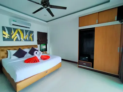 4-Bedroom Pool Villa for Rent, Rawai, with Garden - Rawai, Phuket - Photo 28