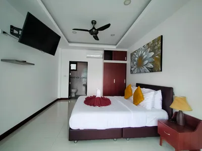 4-Bedroom Pool Villa for Rent, Rawai, with Garden - Rawai, Phuket - Photo 10