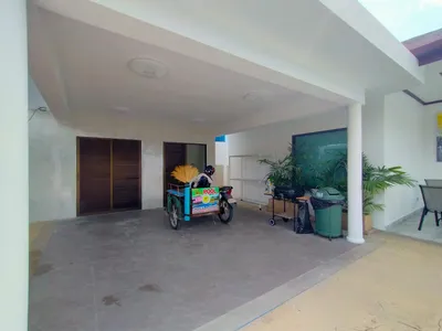 4-Bedroom Pool Villa for Rent, Rawai, with Garden - Rawai, Phuket - Photo 4