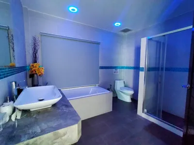 4-Bedroom Pool Villa for Rent, Rawai, with Garden - Rawai, Phuket - Photo 6