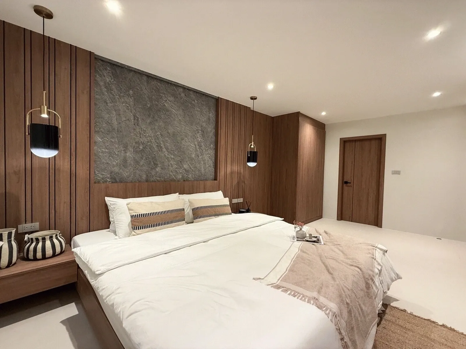 3-Bedroom Pool Villa for Sale, Thalang, Near Cherng Talay, Freehold - Thalang, Phuket - Photo 28