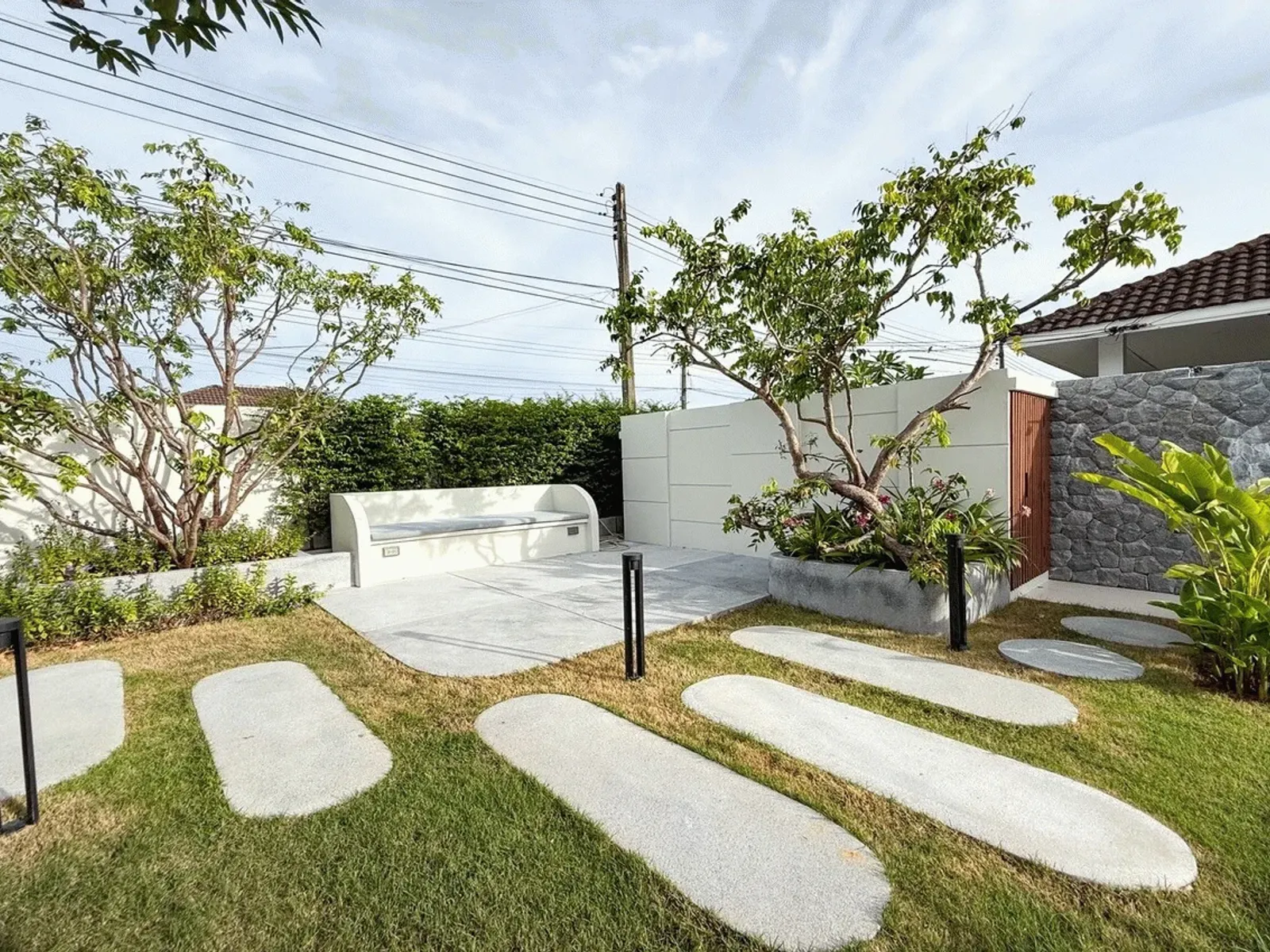 3-Bedroom Pool Villa for Sale, Thalang, Near Cherng Talay, Freehold - Thalang, Phuket - Photo 12