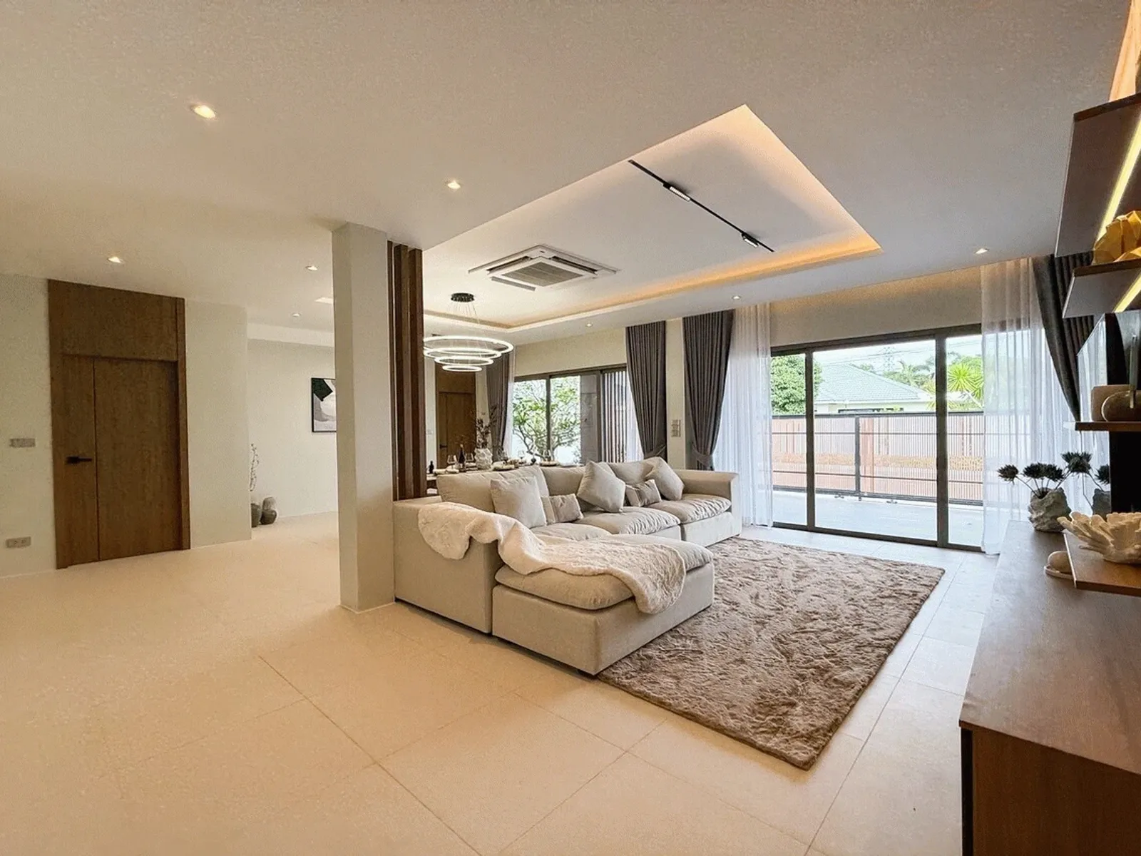 3-Bedroom Pool Villa for Sale, Thalang, Near Cherng Talay, Freehold - Thalang, Phuket - Photo 24