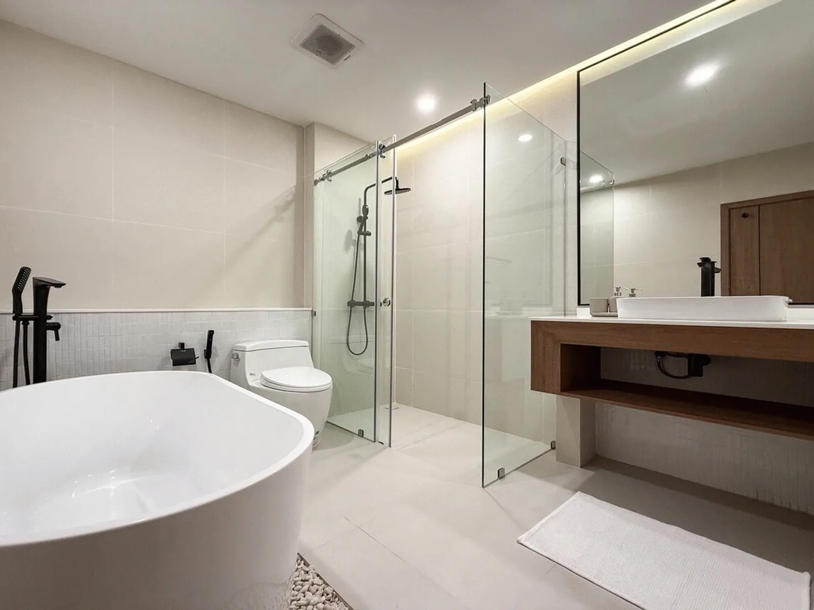 3-Bedroom Pool Villa for Sale, Thalang, Near Cherng Talay, Freehold - Thalang, Phuket - Photo 18