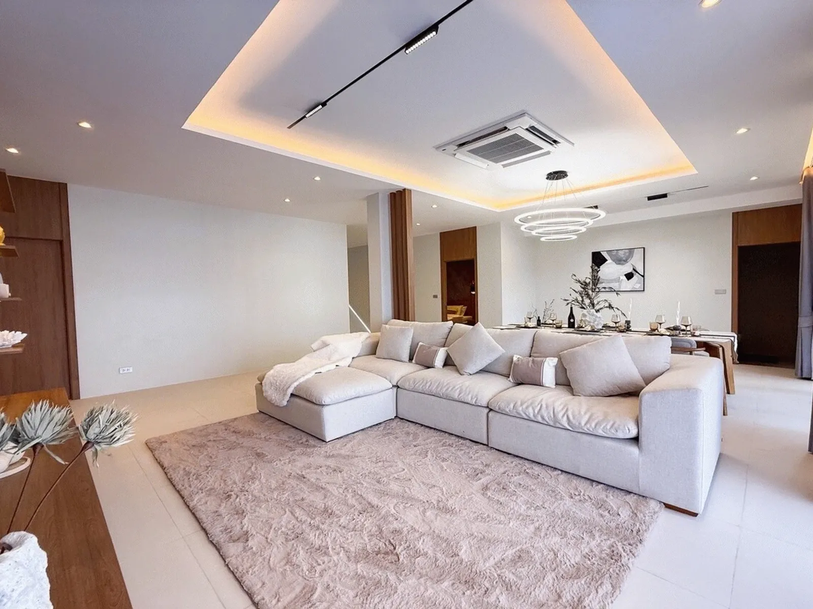 3-Bedroom Pool Villa for Sale, Thalang, Near Cherng Talay, Freehold - Thalang, Phuket - Photo 21