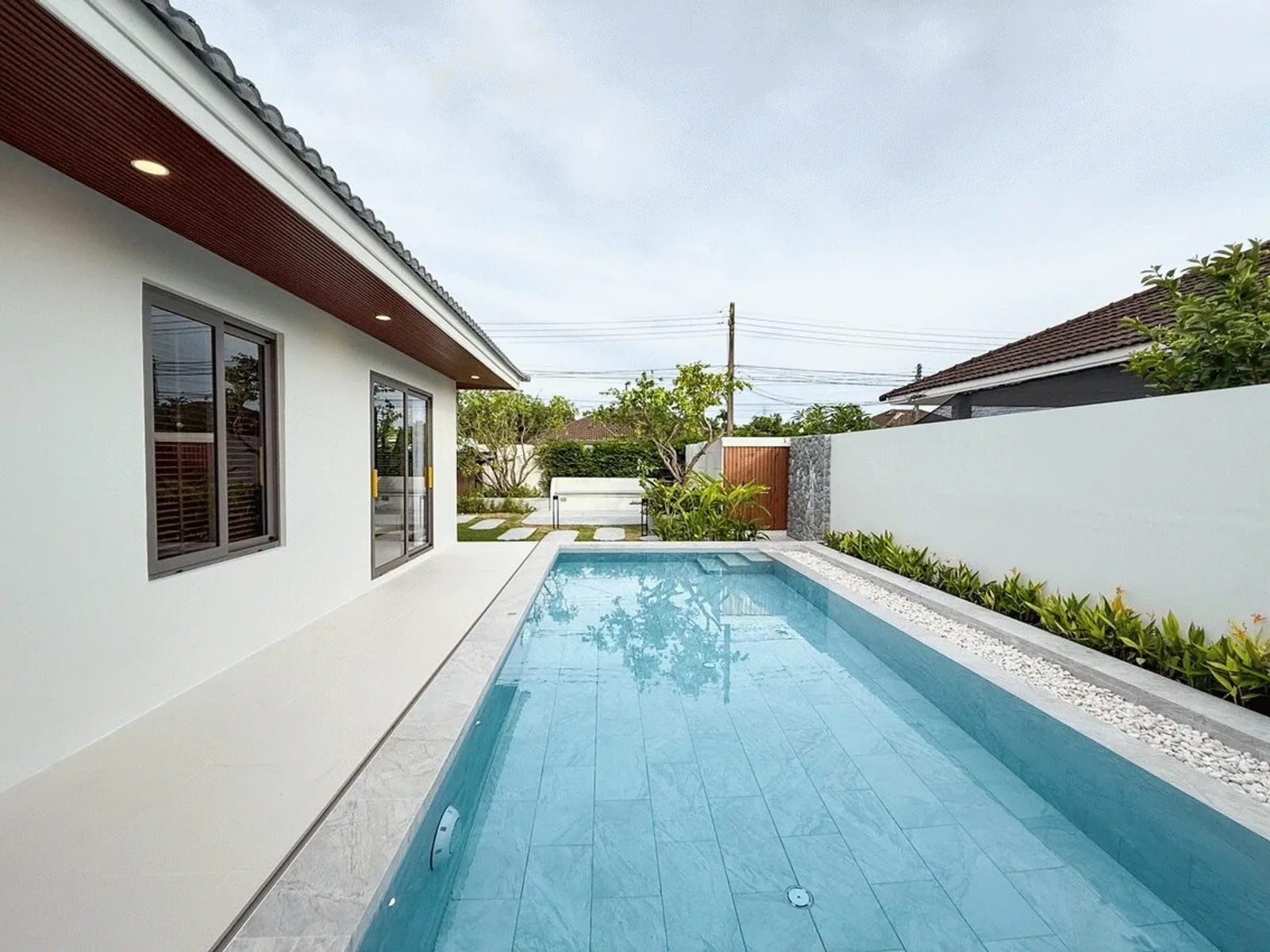 3-Bedroom Pool Villa for Sale, Thalang, Near Cherng Talay, Freehold - Thalang, Phuket - Photo 3