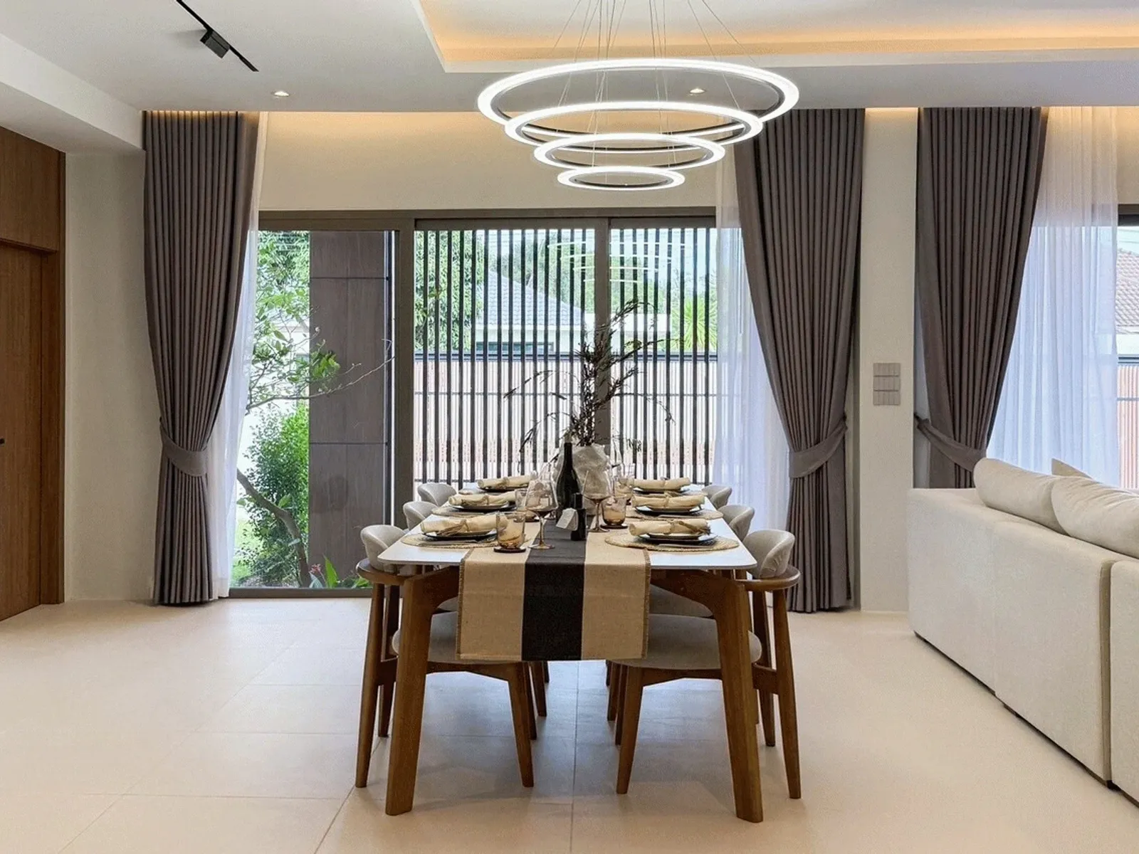 3-Bedroom Pool Villa for Sale, Thalang, Near Cherng Talay, Freehold - Thalang, Phuket - Photo 6