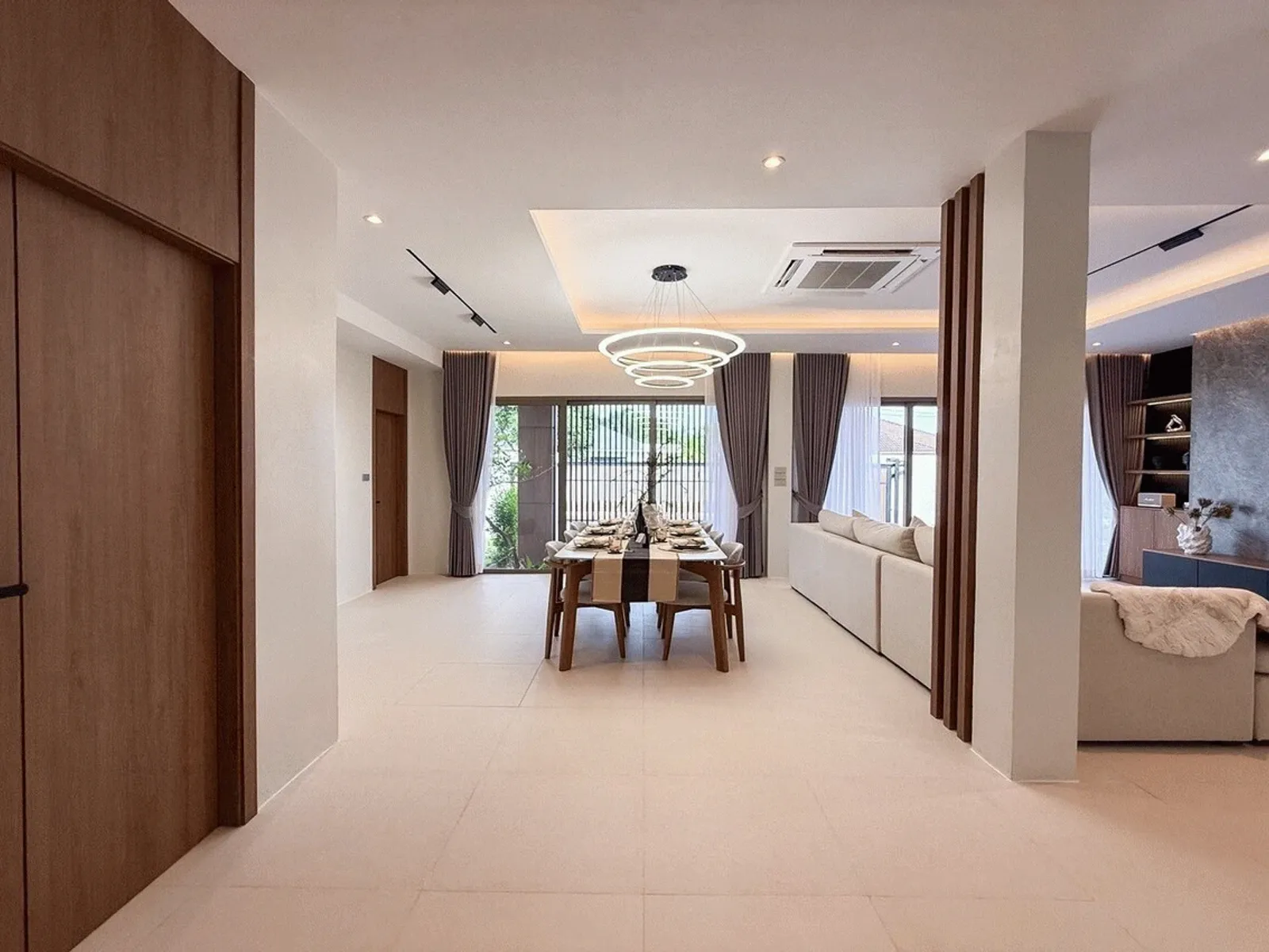 3-Bedroom Pool Villa for Sale, Thalang, Near Cherng Talay, Freehold - Thalang, Phuket - Photo 9