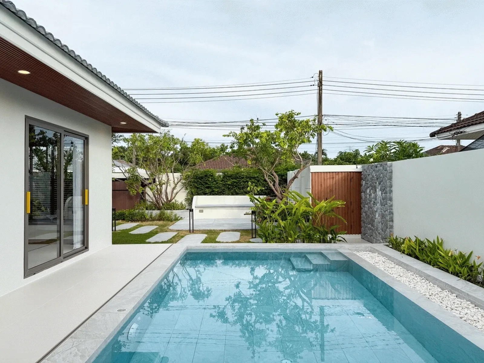 3-Bedroom Pool Villa for Sale, Thalang, Near Cherng Talay, Freehold - Thalang, Phuket - Photo 4