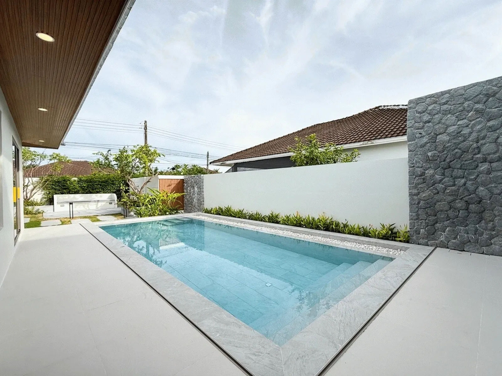 3-Bedroom Pool Villa for Sale, Thalang, Near Cherng Talay, Freehold - Thalang, Phuket - Photo 5