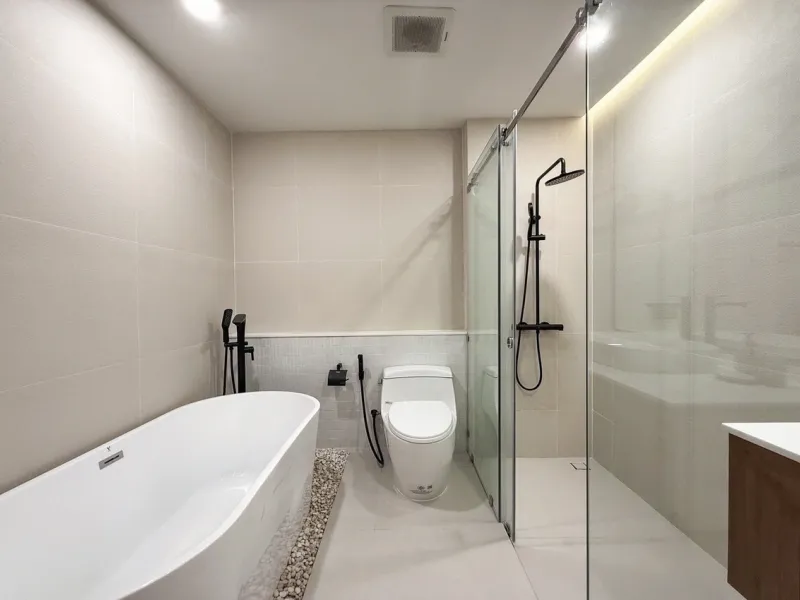 3-Bedroom Pool Villa for Sale, Thalang, Near Cherng Talay, Freehold - Thalang, Phuket - Main photo