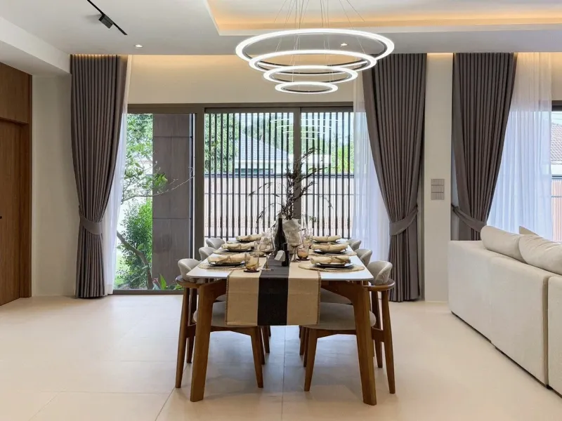 3-Bedroom Pool Villa for Sale, Thalang, Near Cherng Talay, Freehold - Thalang, Phuket - Main photo