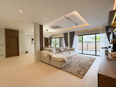 3-Bedroom Pool Villa for Sale, Thalang, Near Cherng Talay, Freehold - Thalang, Phuket - Photo 24