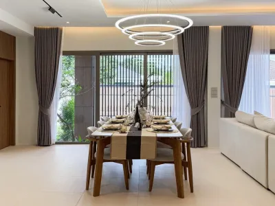 3-Bedroom Pool Villa for Sale, Thalang, Near Cherng Talay, Freehold - Thalang, Phuket - Photo 6