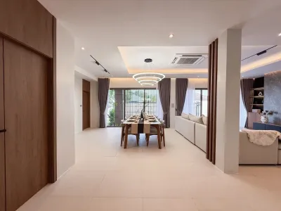 3-Bedroom Pool Villa for Sale, Thalang, Near Cherng Talay, Freehold - Thalang, Phuket - Photo 9