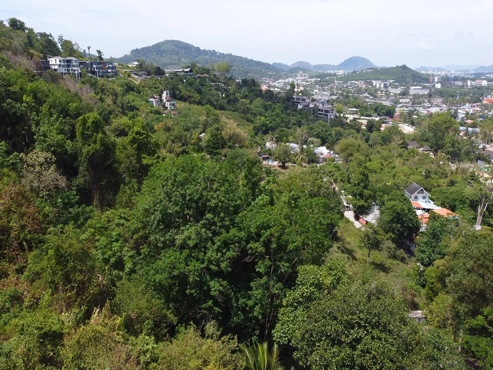 5,440 sqm Sea View Land for Sale, Chalong, Freehold - Chalong, Phuket - Photo 11