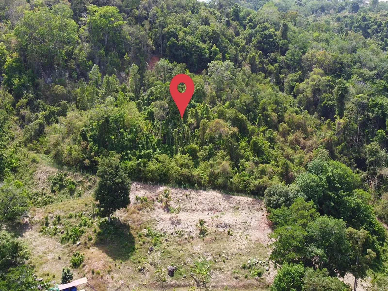 5,440 sqm Sea View Land for Sale, Chalong, Freehold - Chalong, Phuket - Photo 5