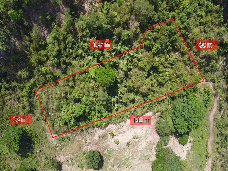 5,440 sqm Sea View Land for Sale, Chalong, Freehold - Chalong, Phuket - Main photo