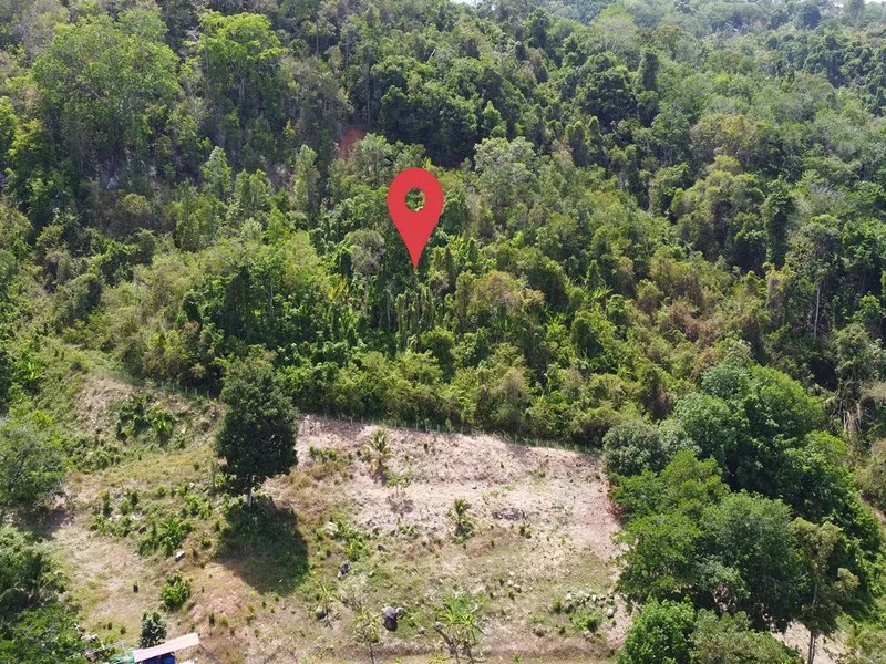 5,440 sqm Sea View Land for Sale, Chalong, Freehold - Chalong, Phuket - Main photo