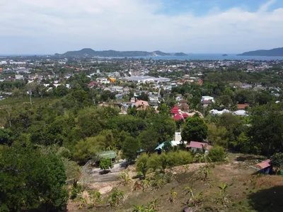 5,440 sqm Sea View Land for Sale, Chalong, Freehold - Chalong, Phuket - Photo 9
